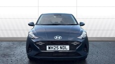 Hyundai i10 1.0 [63] Advance 5dr [Nav] Petrol Hatchback